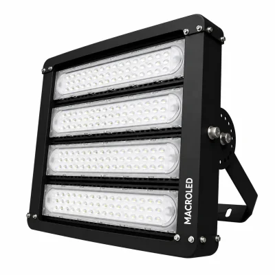 Reflector LED 400W 56.000 lm IP66 5700K MACROLED Titan