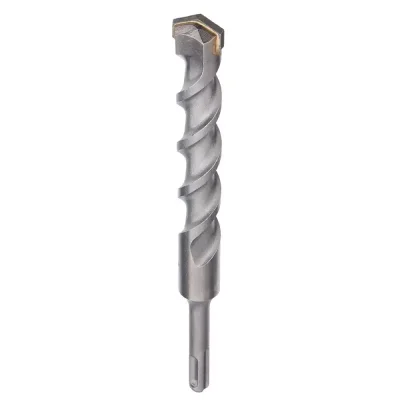 Broca para concreto Bosch SDS Plus-1 de 22.2 mm (7/8") x 6" util x 8" total