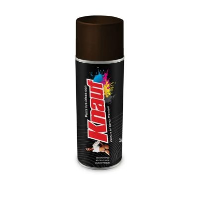 Pintura en Spray Bronce Knauf #132