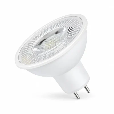 Foco dicroico LED MR16 8W NUVORA