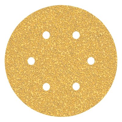 Discos de Lija Excéntrica Bosch Expert 2608.900.919-000 6" Grano 80 Pack 50 Unidades
