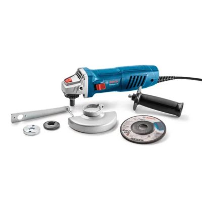 Amoladora Angular Bosch GWS 770 4 1/2" 770W