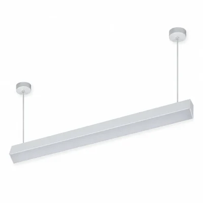Luminaria colgante LED 60W ADS LIGHTING
