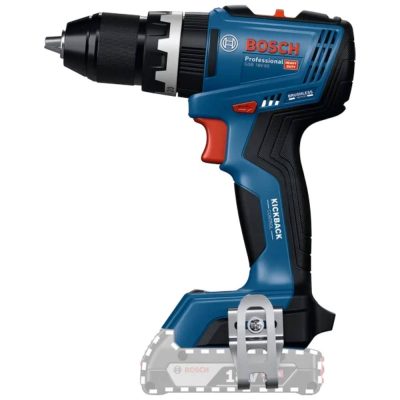 Taladro Percutor Bosch GSB 18V-65 18V Brushless 76Nm con 2 Baterías