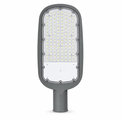 Luminaria LED pastoral para alumbrado público 100W DIXON