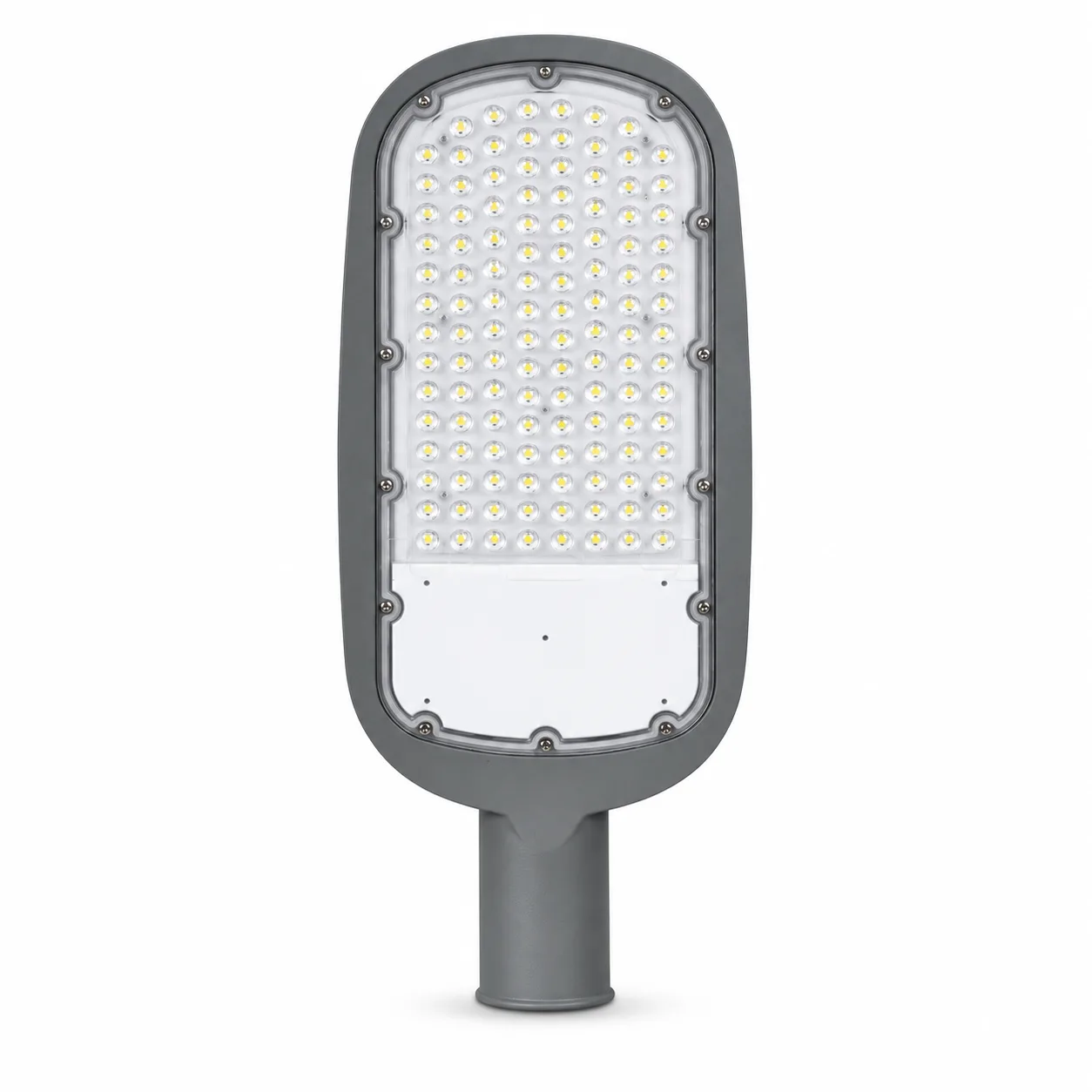 Luminaria LED pastoral para alumbrado público 100W DIXON