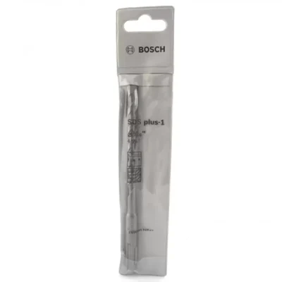 Broca SDS Plus-1 Bosch 2608.685.949-000 de 7,9 mm (5/16") x 4" útil para concreto