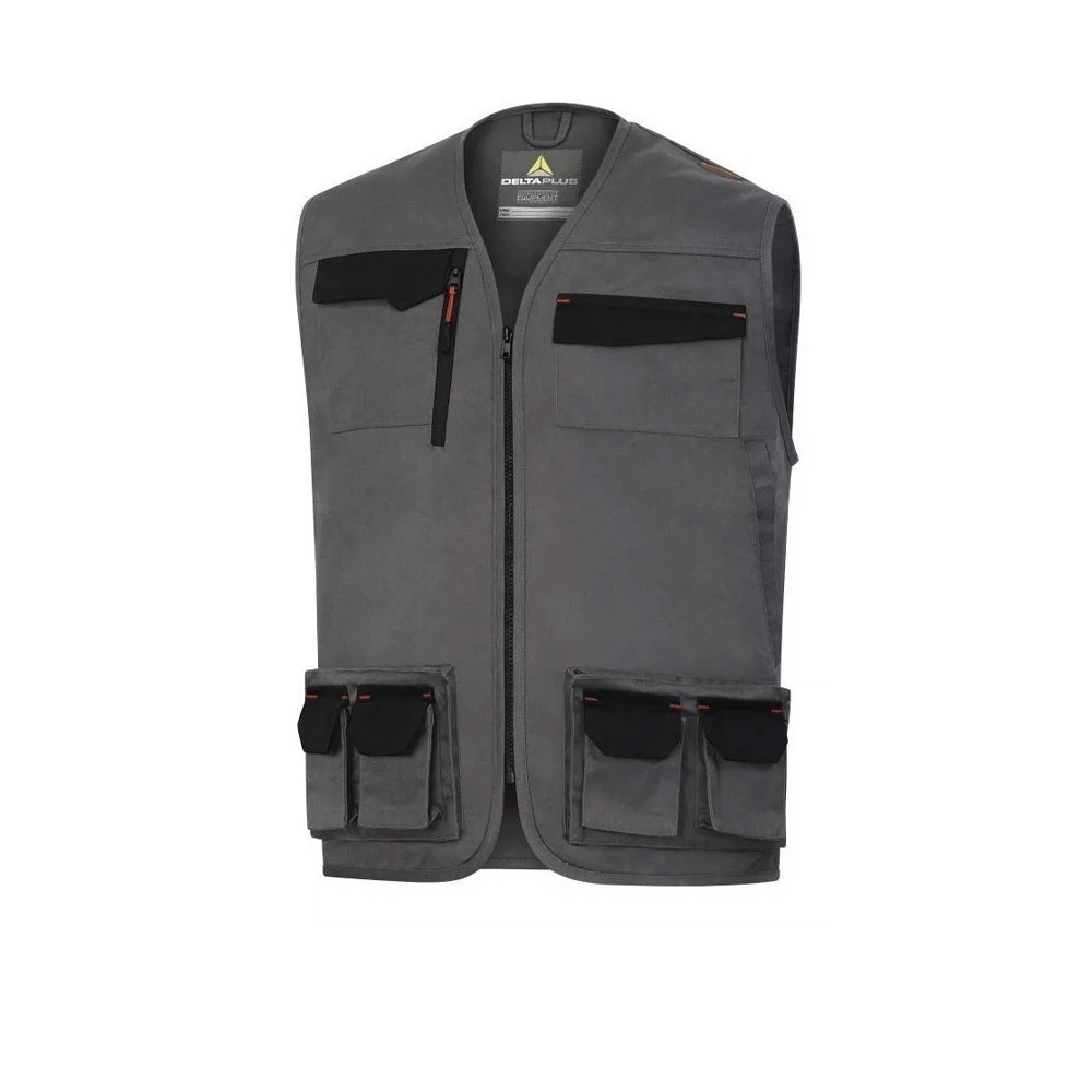 Chaleco M2Gi3 Delta Plus