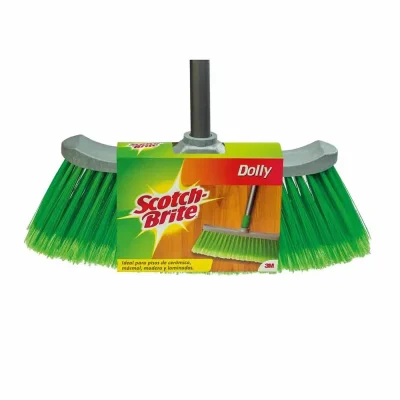 Escoba Scotch-Brite Multiuso