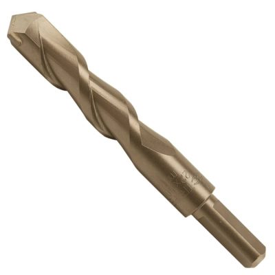 Broca Truper 22 x 150mm para Concreto