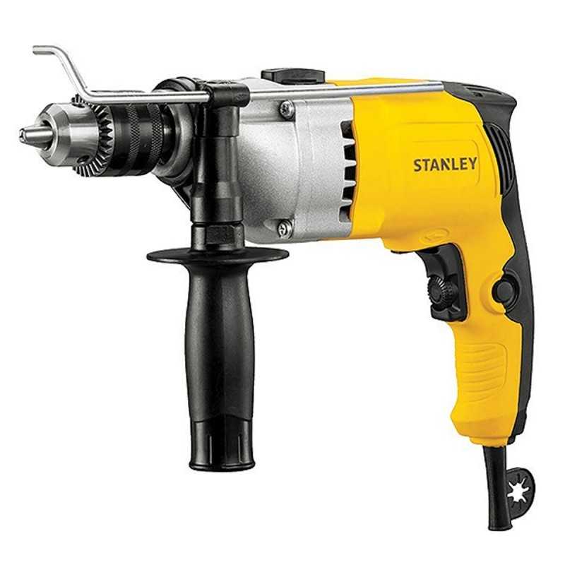 Taladro Percutor Stanley STDH8013-B2 800W con Cable
