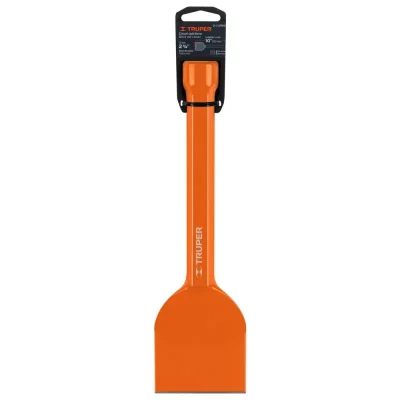 Cincel Ladrillero 2 3/4" x 10" Truper 12184