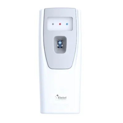 Dispensador Aromatizador de Ambiente Automático Ebriel EB15-13