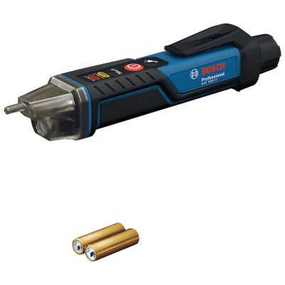 Probador de Voltaje Bosch GVD 1000-17 sin Contacto IP67