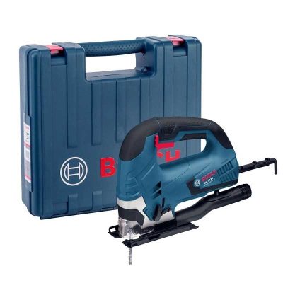 Sierra Caladora Bosch GST 90 BE 650W Pendular