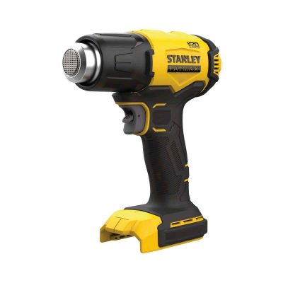 Pistola de Calor Stanley SCX530-B2 20V 510°C Fatmax (Solo Herramienta)