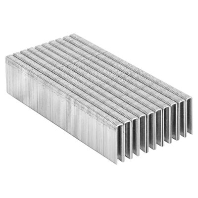 Grapas Truper 18275 1/4" x 1 1/8" 5000 Unidades