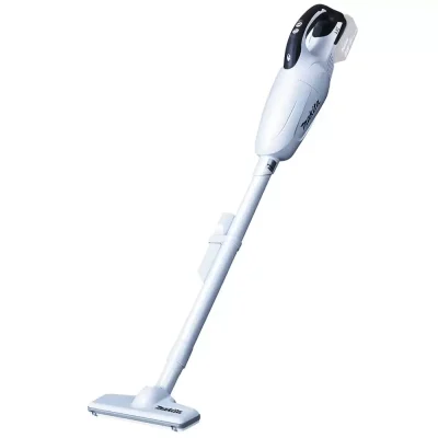 Aspiradora Inalámbrica Makita DCL181FZW 18V LXT 650ml