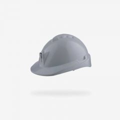 Casco Libus Milenium Class Gris