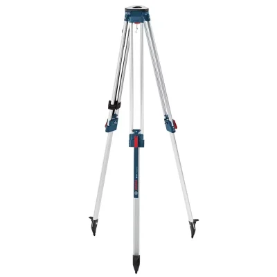 Trípode Bosch BT 160 de Aluminio para Nivel Óptico