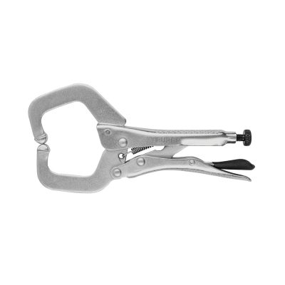 Alicate de Presión Truper 17416 Tipo C 6" Fijo