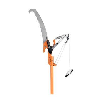 Tijera de Poda Telescópica 16" (41cm) para Ramas Altas Truper 18410