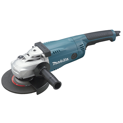 Makita GA7020 Esmeriladora angular 7" 2200W