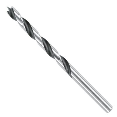Broca 1/4" x 4" para Madera Truper 101691