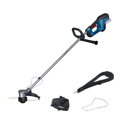 Desbrozadora Inalámbrica Bosch GRT 18V-33 Brushless