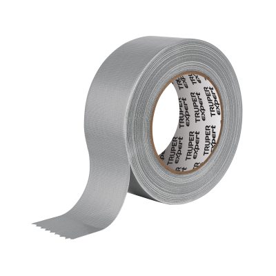 Cinta para ducto 30m x 48mm, espesor 0.27mm, EXPERT