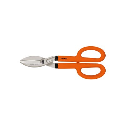 Tijera para hojalatero 12", TRUPER