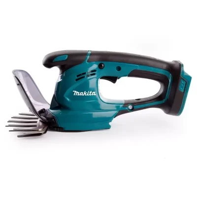 Tijera Cortahierba Inalámbrica Makita 18V (Solo Herramienta) DUM604Z