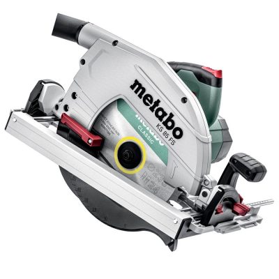 Sierra Circular 9 1/4" Metabo KS 85 FS 2000W