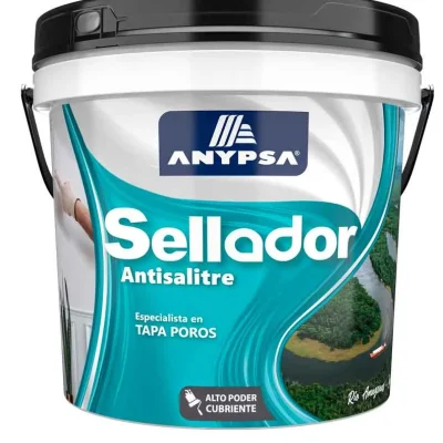 Sellador para Muros Anypsa Premium Antisalitre