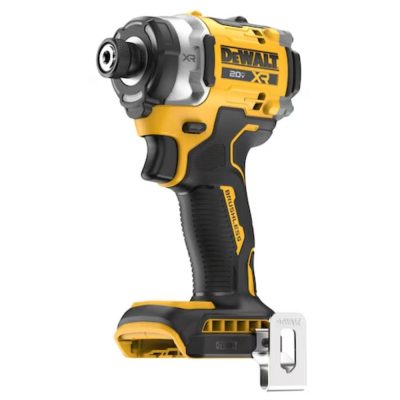 Atornillador de impacto DeWalt DCF860B-B3 20V brushless de 1/4" y 280 Nm (baretool)