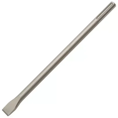 Cincel SDS Max DeWalt DT6823-QZ de punta plana y 400 mm