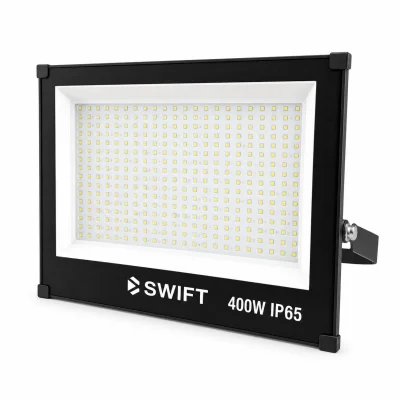 Reflector LED 400W 40.000 lm IP65 6500K SWIFT