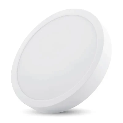 Panel LED adosable comercial COB 30W 7000K NUVORA