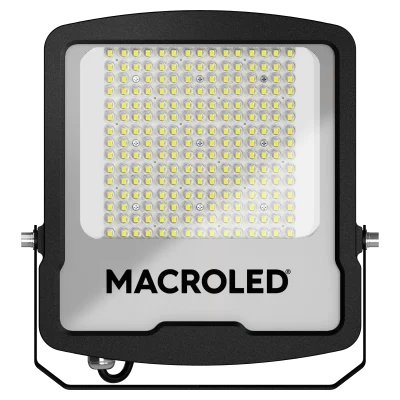 Reflector LED slim 150W 24.000 lm 3000K o 5700K MACROLED PRO