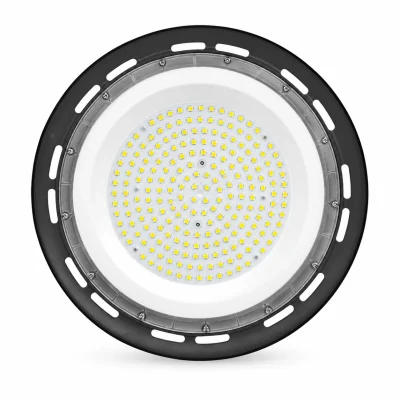 Campana industrial LED 150W 15.000 lm IP65 7000K KING