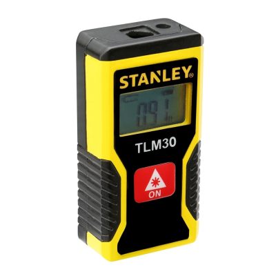 Medidor Láser de Distancia Stanley STHT77425 9 m