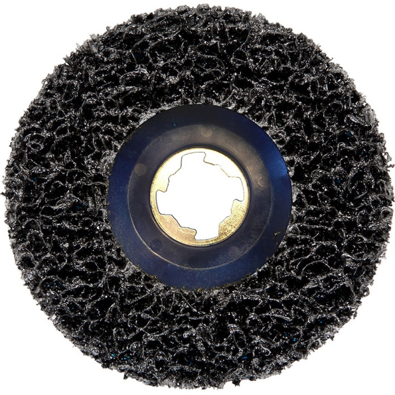 Disco de Vellón Bosch X-Lock 5 Pulgadas para Metal