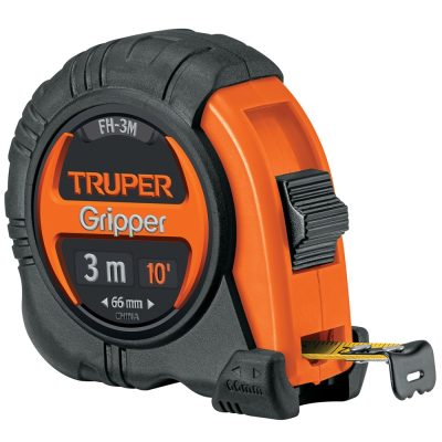 Wincha Truper 14577 3m x 13mm
