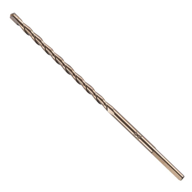 Broca Truper 11258 3/16" x 6" para Concreto