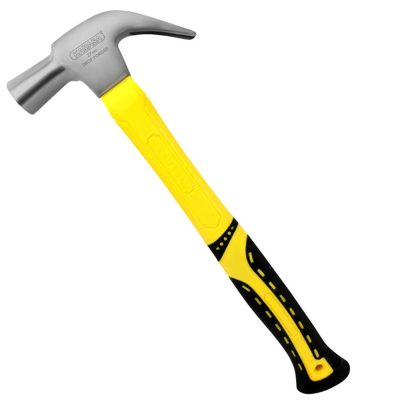Martillo mango fibra 27mm Kamasa