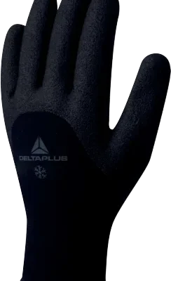 Guante Térmico Delta Plus Hercule VV750 (impermeable hasta -30°C)