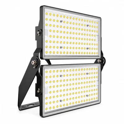 Reflector LED 500W 60.000 lm IP65 6500K MACROLED Olimpus