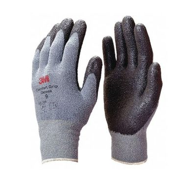 Guante 3M Comfort Grip Winter (Recubierto, Invierno)