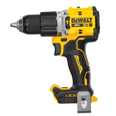 Taladro Percutor DeWalt DCD806B-B3 20V Max XR Brushless de 90 Nm, Baretool