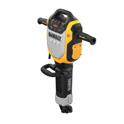 Martillo demoledor hexagonal DeWalt D25966-B2 1800 W brushless 41 J